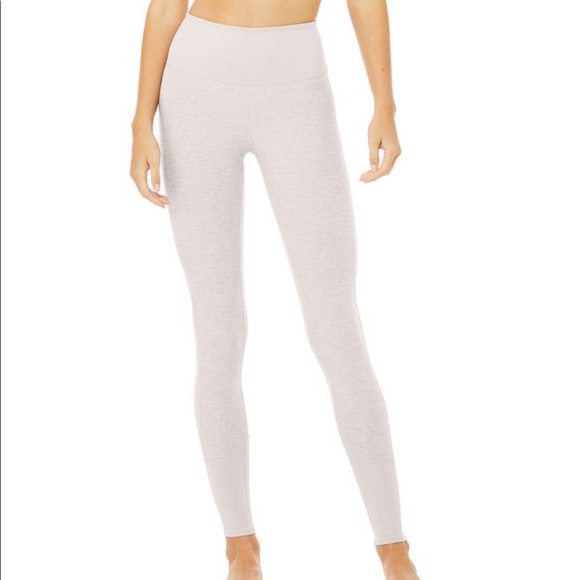 ALO Yoga Pants - Alo Yoga High Waist Lounge Legging